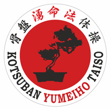 Kotsuban Yumeiho Taiso